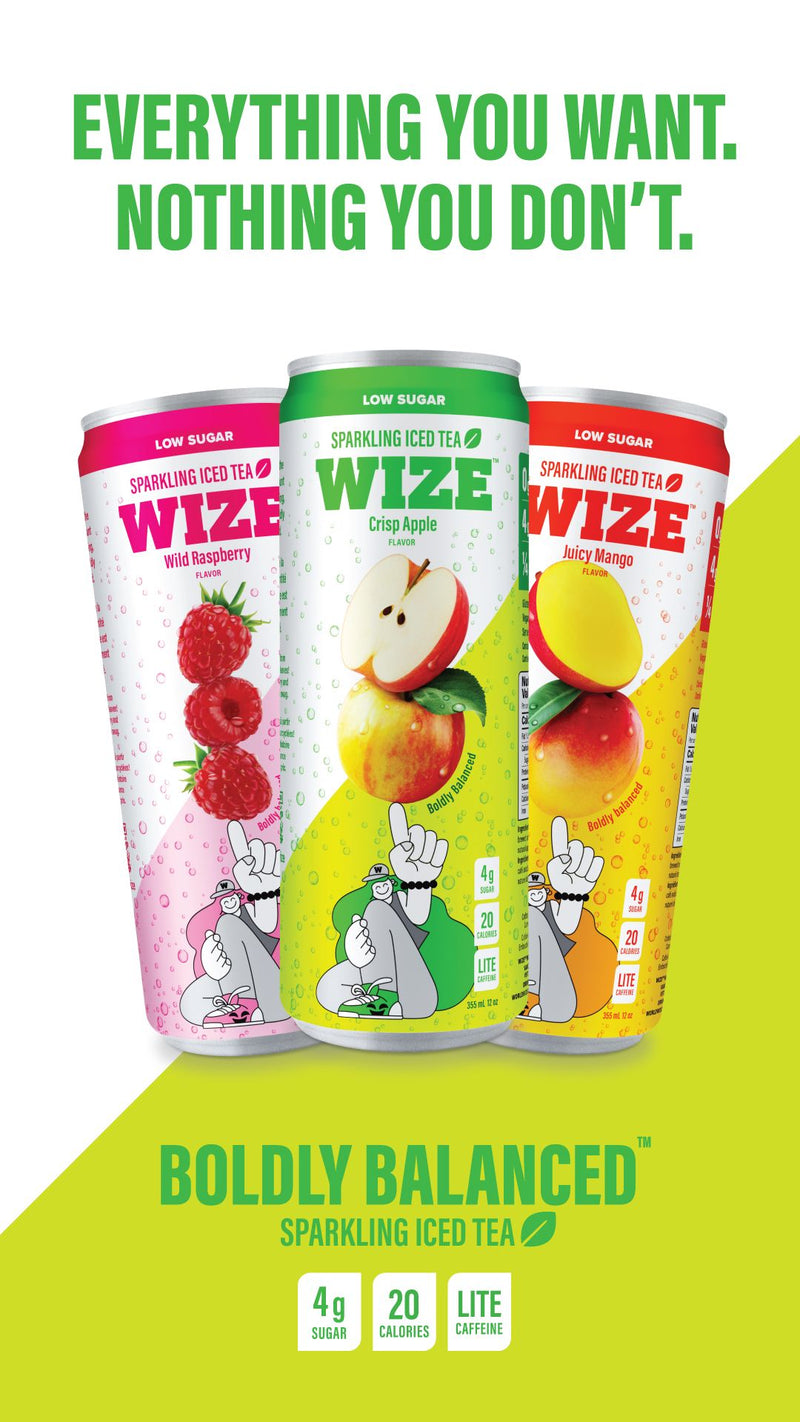 Wize Tea