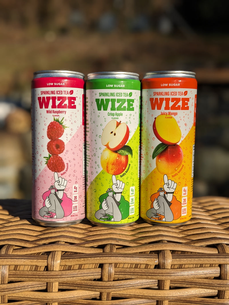 Wize Tea