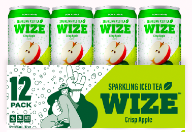 Wize Tea