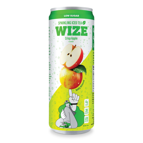 Wize Tea