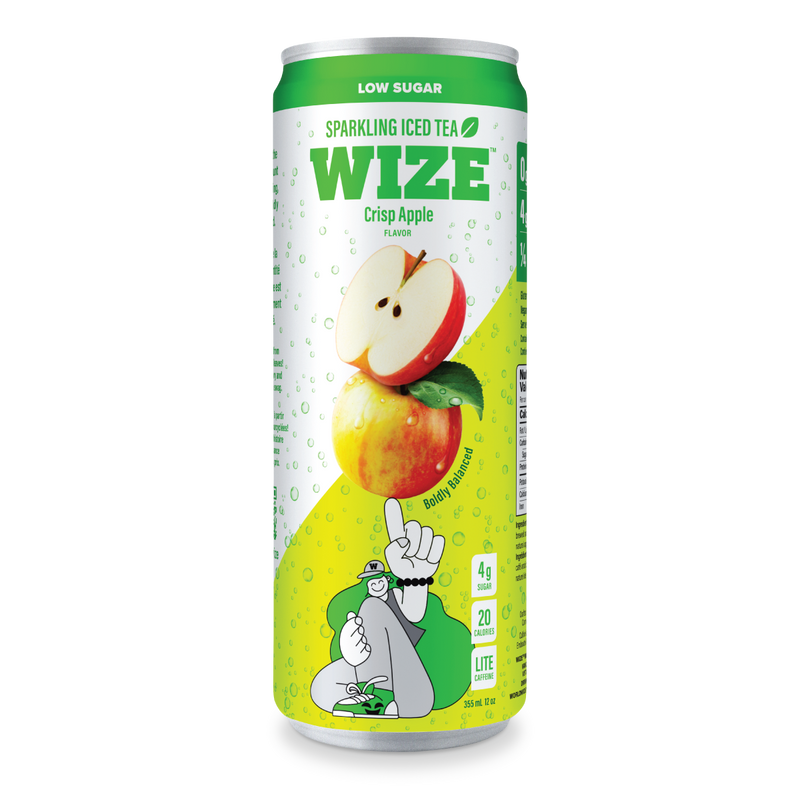 Wize Tea