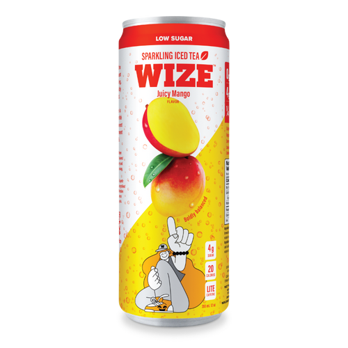 Wize Tea
