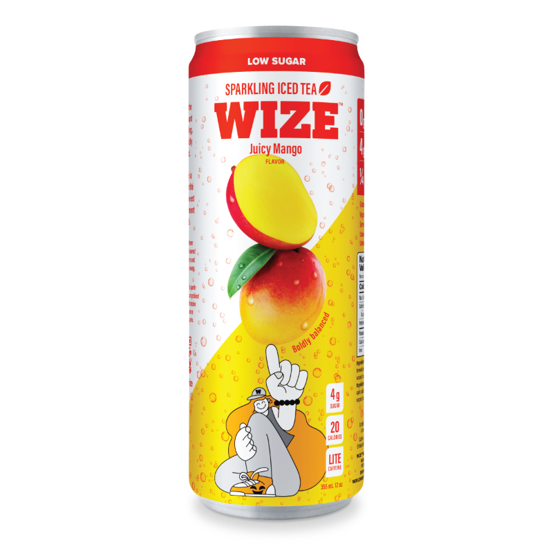 Wize Tea