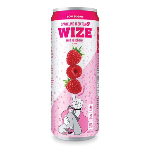 Wize Tea