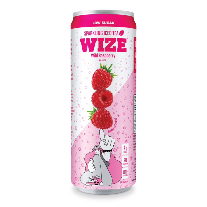 Wize Tea