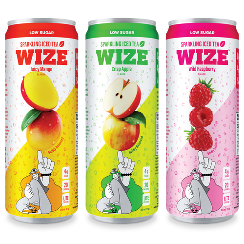 Wize Tea