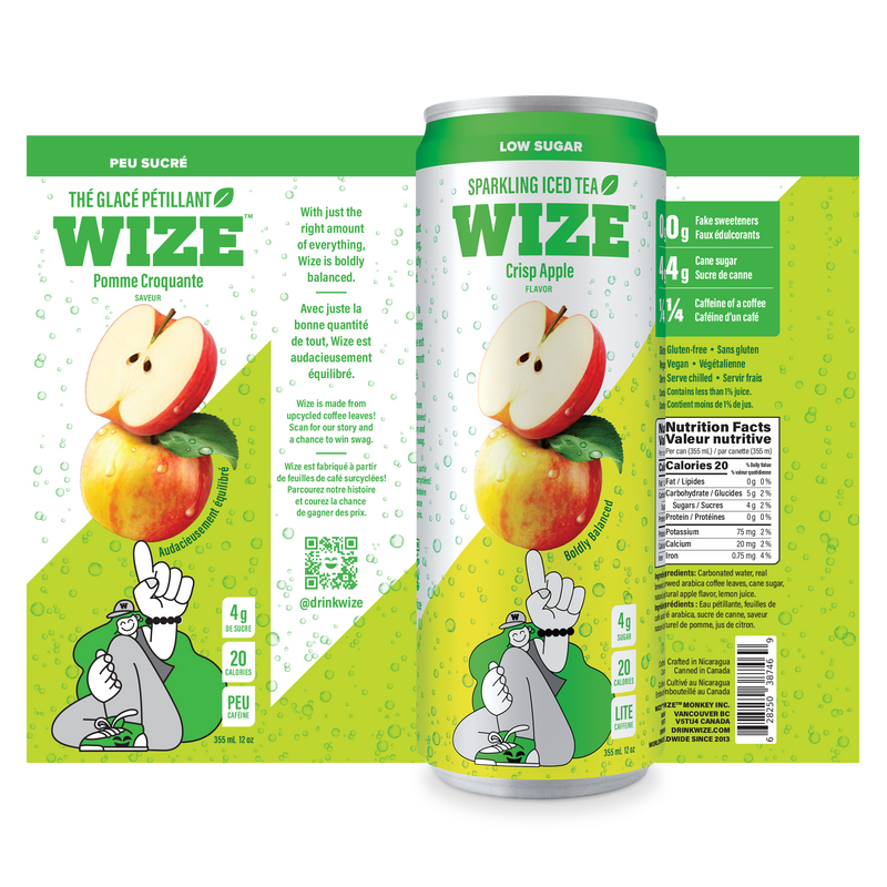 Wize Tea