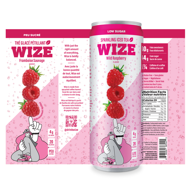 Wize Tea