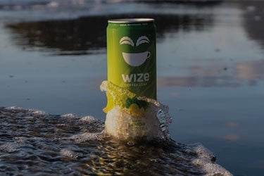 Wize Tea