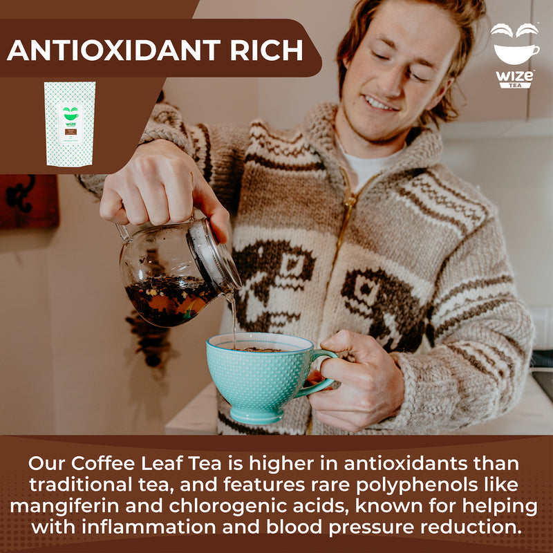Wize Tea