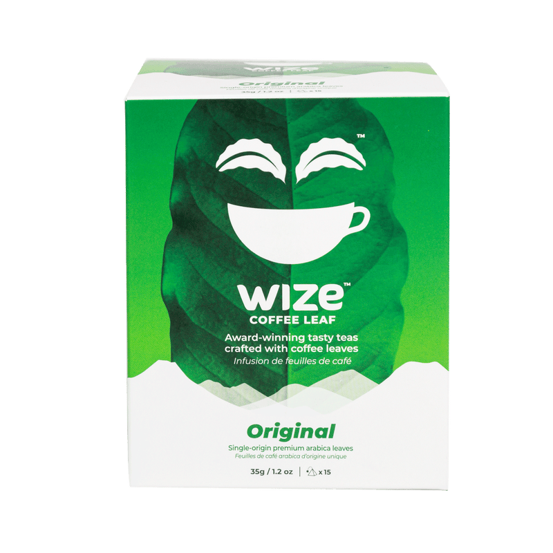 Wize Tea