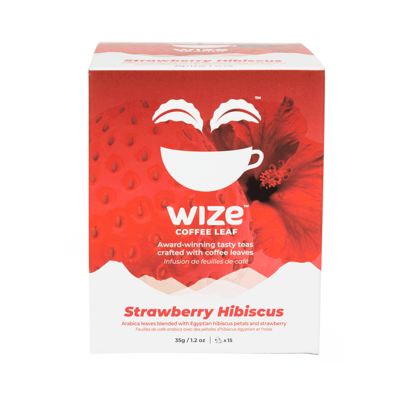 Wize Tea