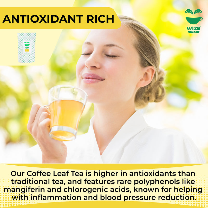 Wize Tea