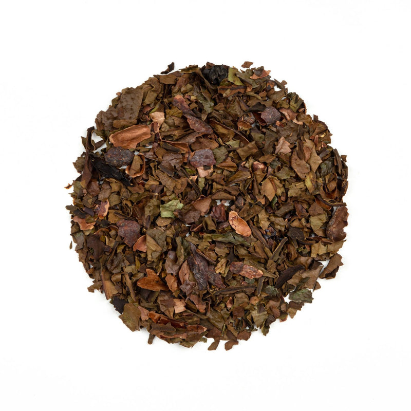 Wize Tea