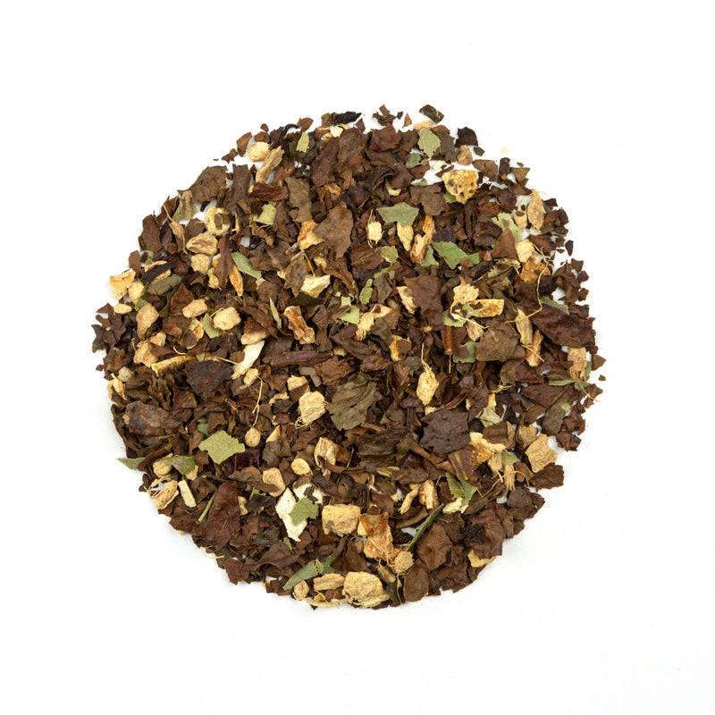 Wize Tea