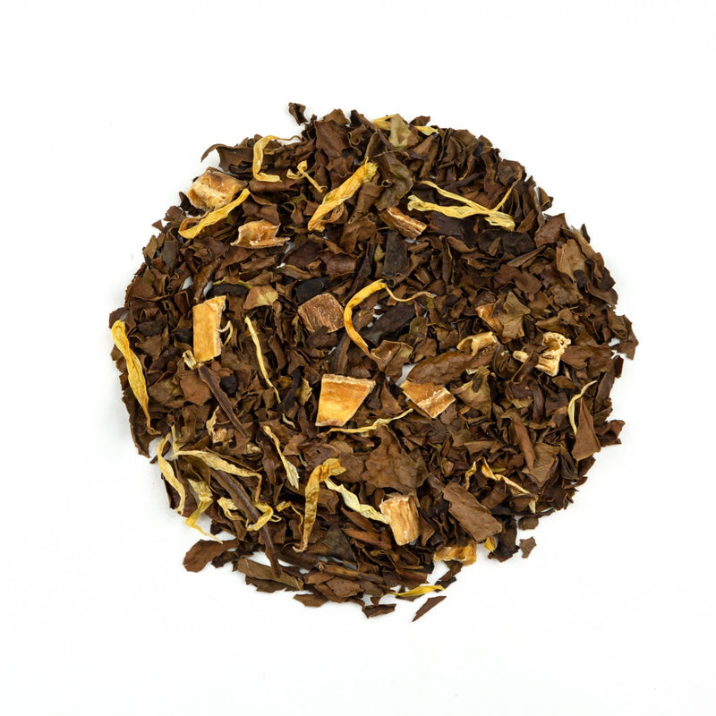 Wize Tea