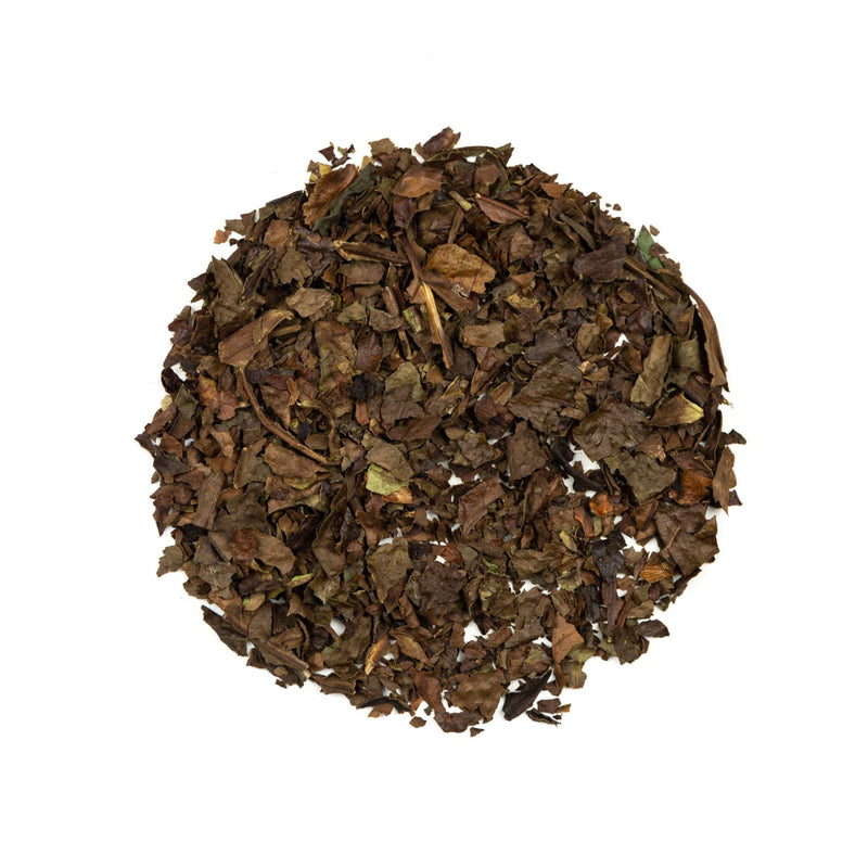 Wize Tea
