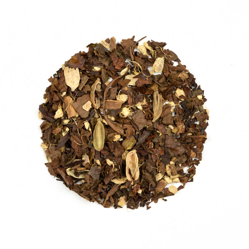 Wize Tea