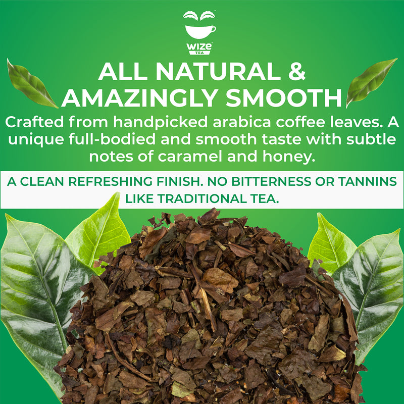 Wize Tea