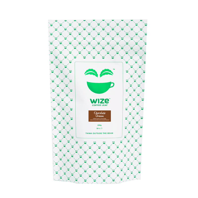 Wize Tea