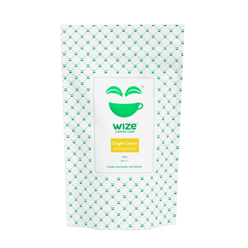 Wize Tea