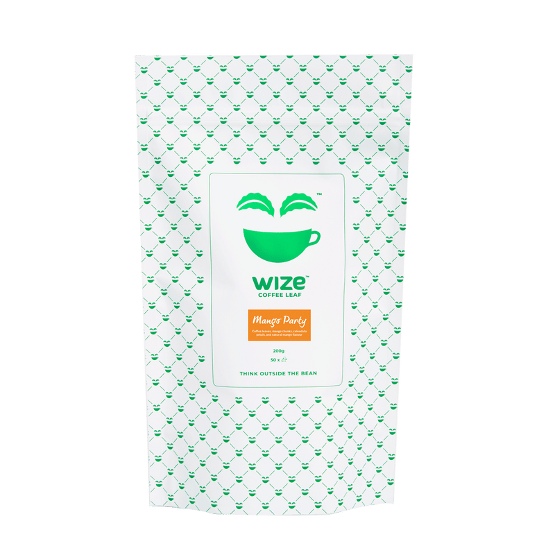 Wize Tea