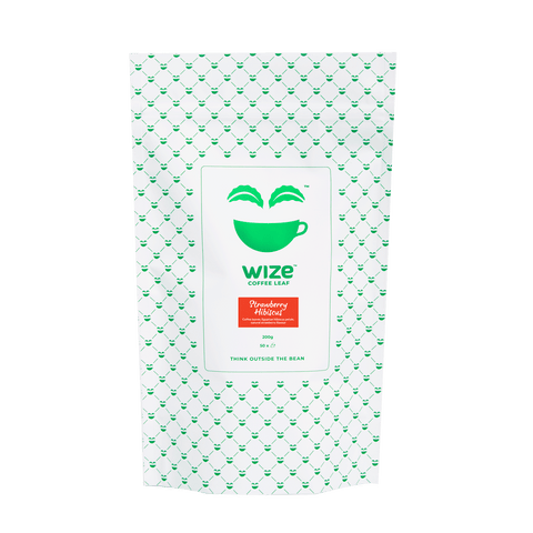 Strawberry Hibiscus Refill