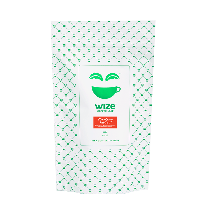 Wize Tea