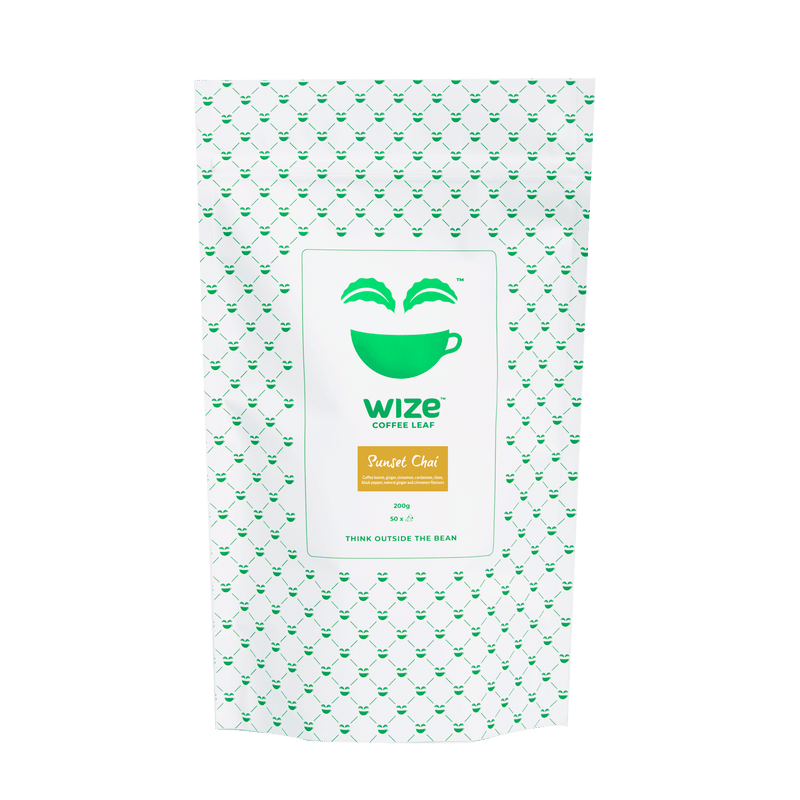 Wize Tea