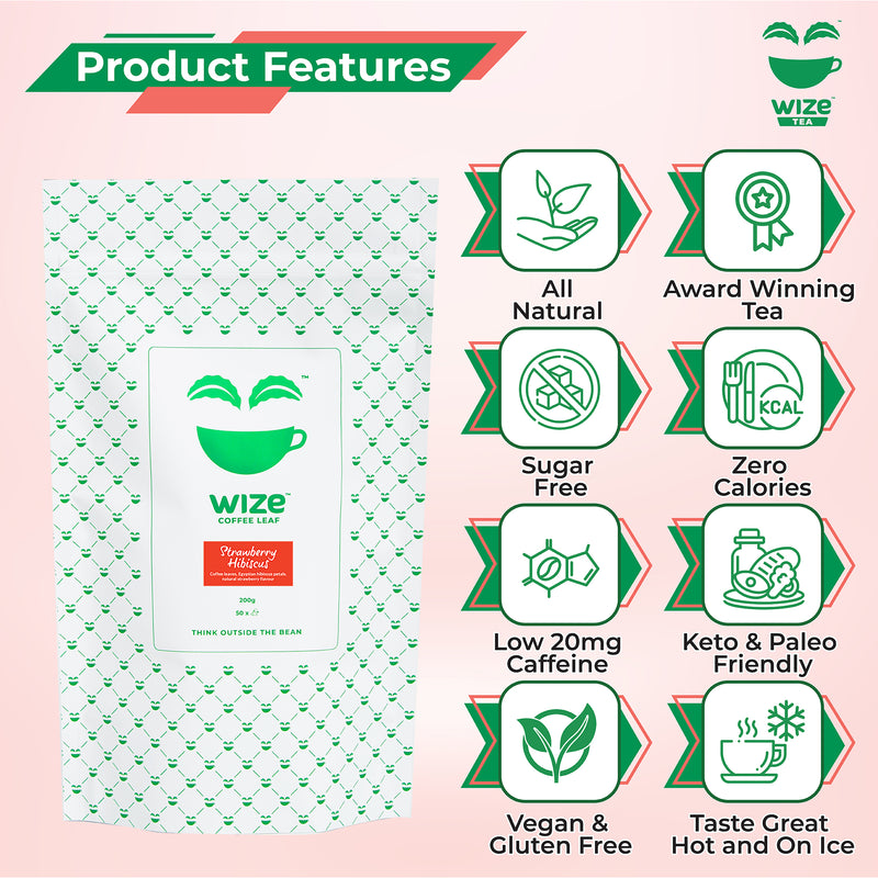 Wize Tea