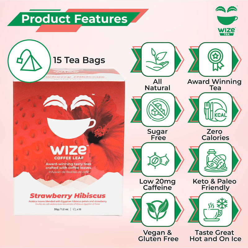 Wize Tea