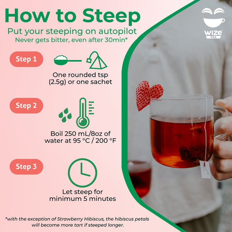 Wize Tea