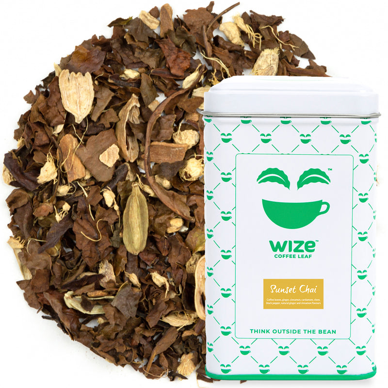 Wize Tea