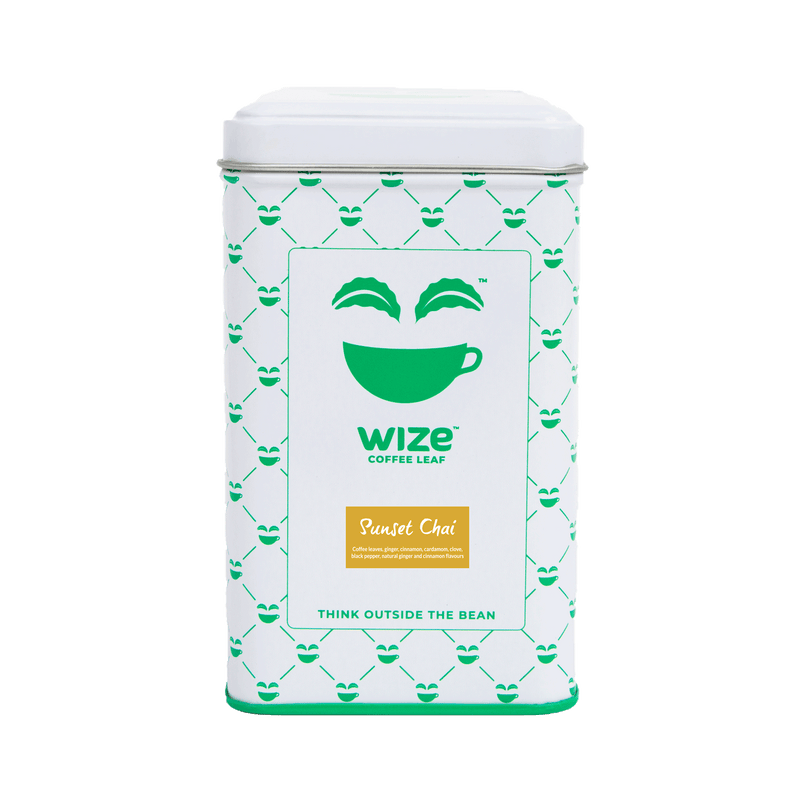 Wize Tea
