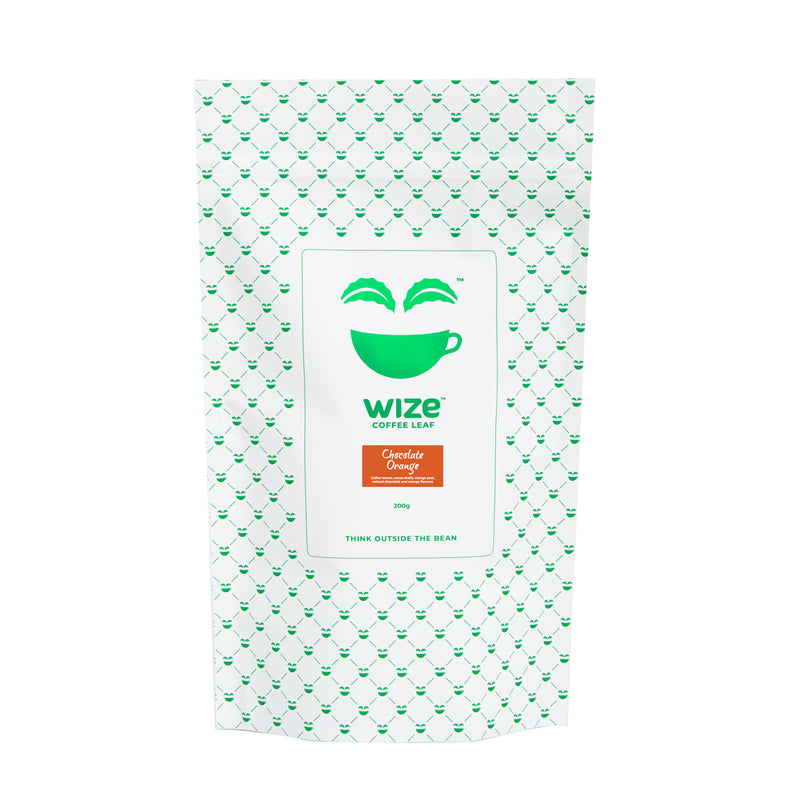 Wize Tea