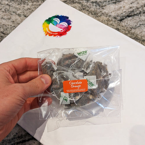 Teabag Discovery Bundle