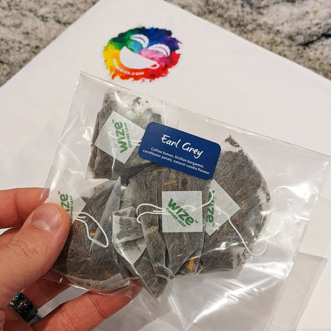 Teabag Discovery Bundle