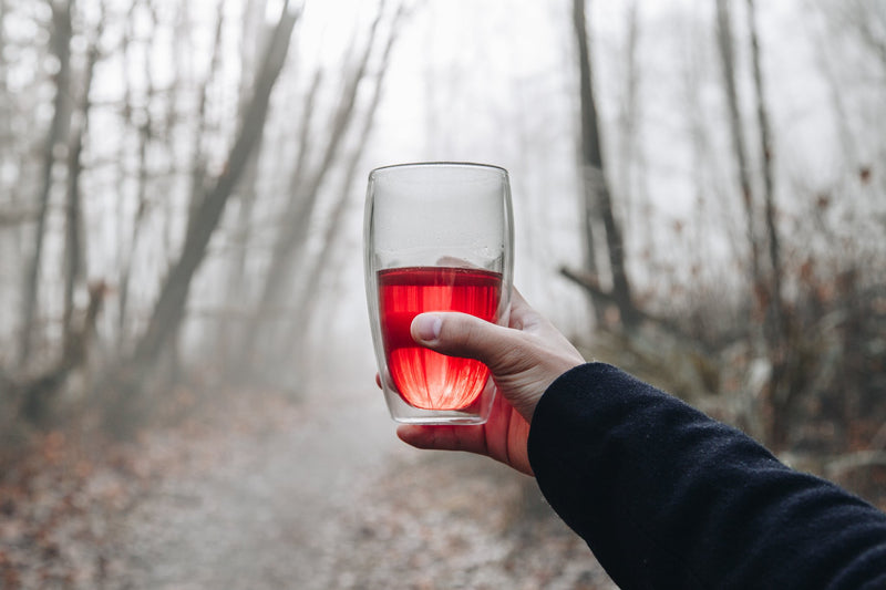 Wize Tea