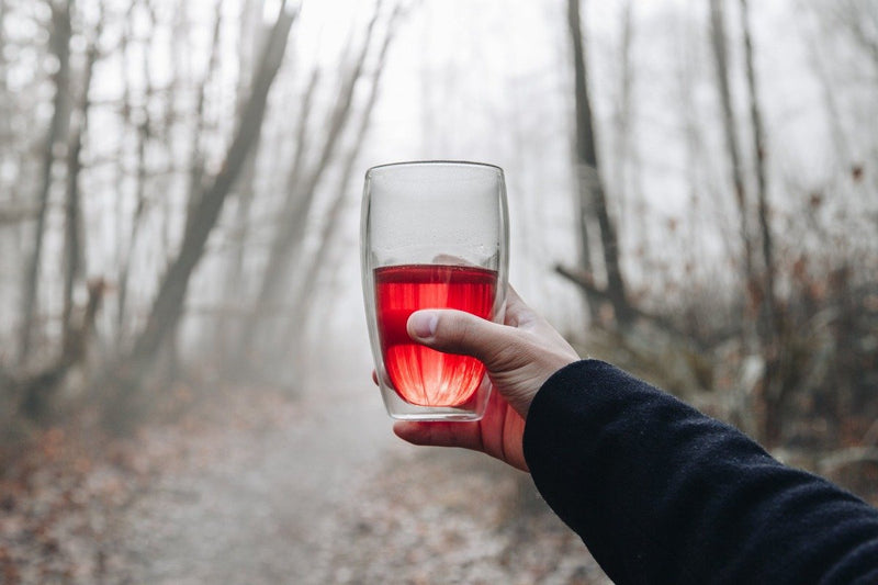 Wize Tea