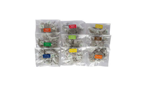 Teabag Discovery Bundle