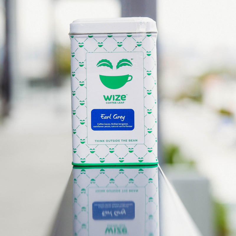 Wize Tea