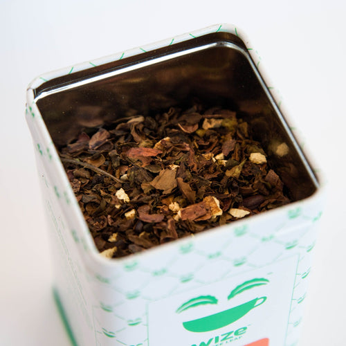 Loose Leaf Tin Bundle