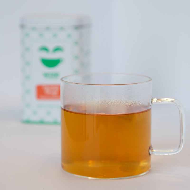 Wize Tea