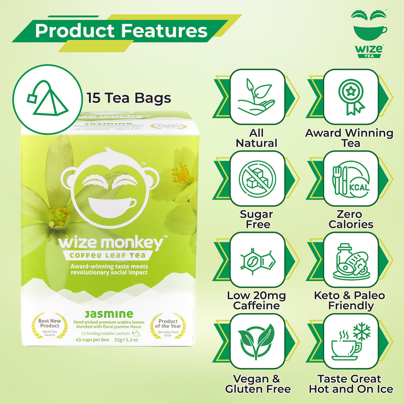 Wize Tea