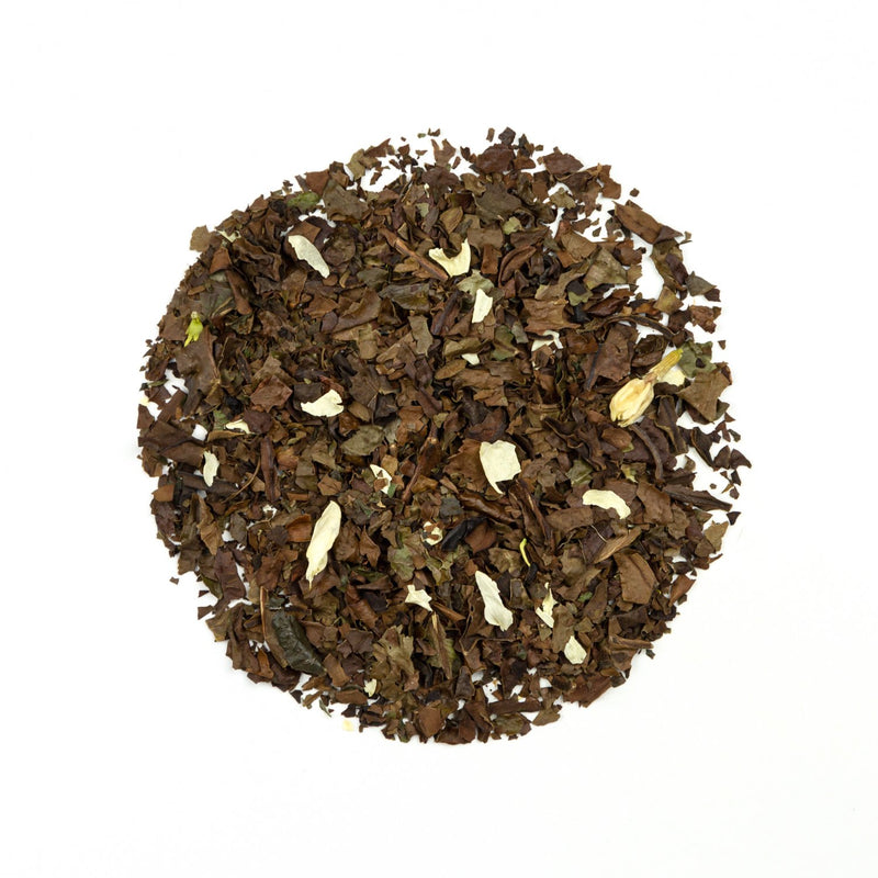 Wize Tea