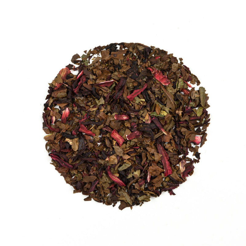 Wize Tea