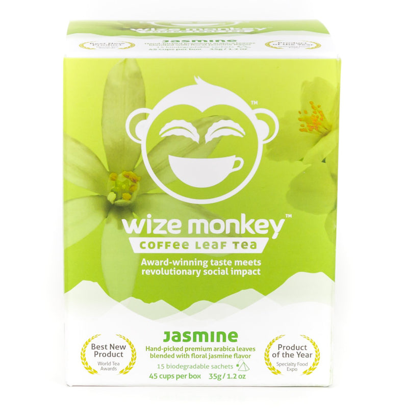 Wize Tea