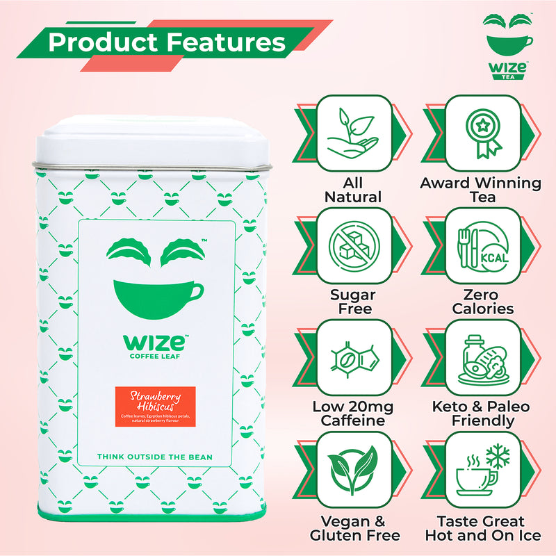 Wize Tea