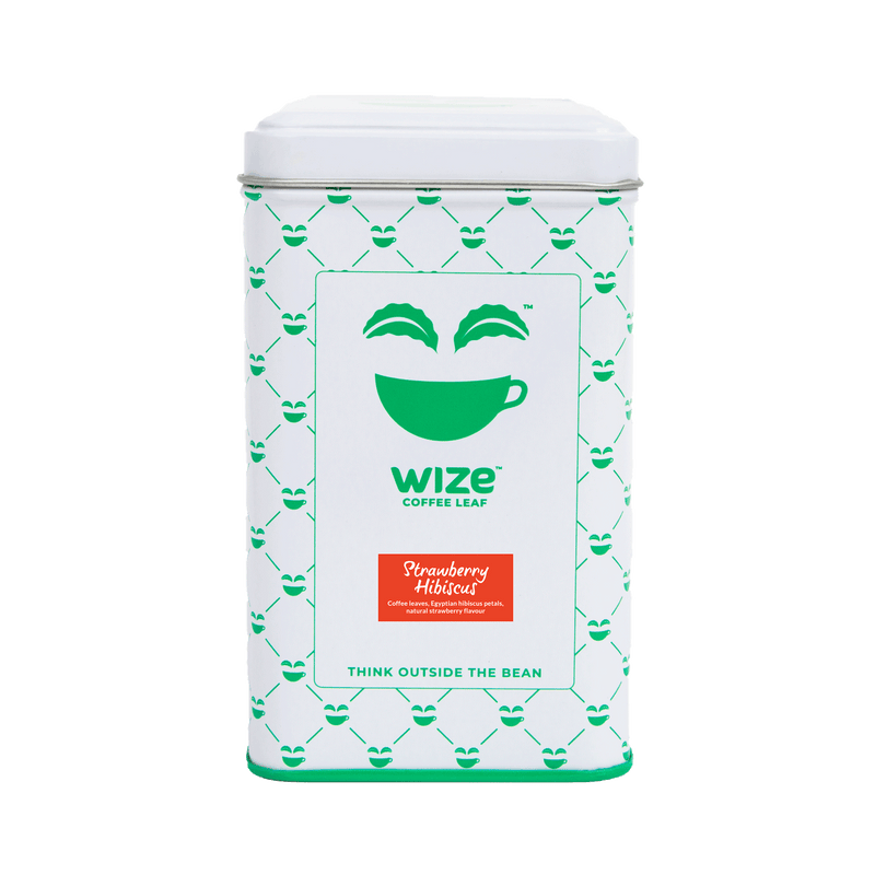 Wize Tea