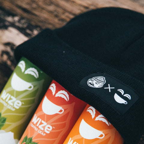 WIZE x TinyHatsVan Hat